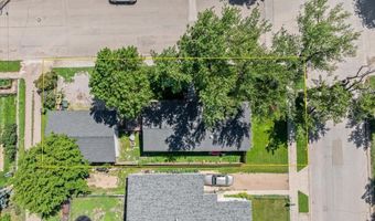 805 Edmunds St, Belle Fourche, SD 57717