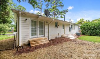 3207 Edsel Pl, Charlotte, NC 28205