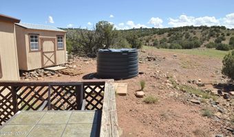 19 N8483, Concho, AZ 85924