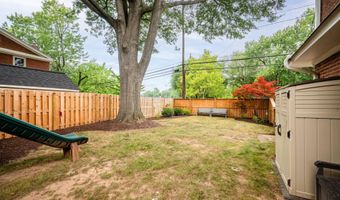 3200 2ND St S, Arlington, VA 22204