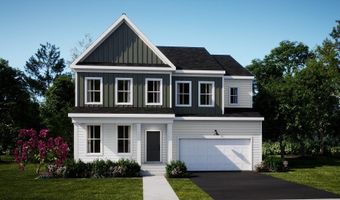 Ascot Avenue & Sophers Row Plan: Grier w/ Basement & Sun Room, Magnolia, DE 19962