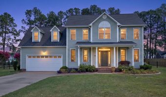 160 Adams Pointe Ct, Angier, NC 27501