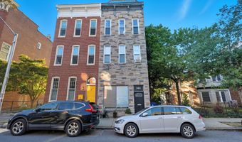 1412 LIGHT St 3, Baltimore, MD 21230