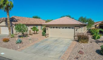 23148 W ANTELOPE Trl, Buckeye, AZ 85326