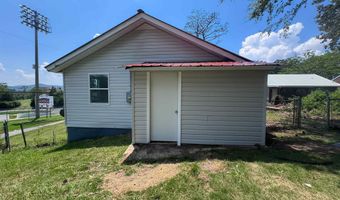 505 E 19TH St, Anniston, AL 36207