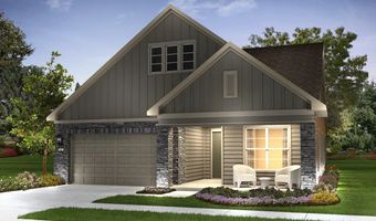 104 Hawthorn Ct Plan: Nice II, Lake Frederick, VA 22630