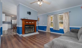 1900 FLETCHER Rd, Aberdeen, MD 21001