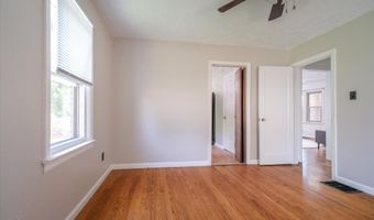 610 W Hanna Ave, Indianapolis, IN 46217
