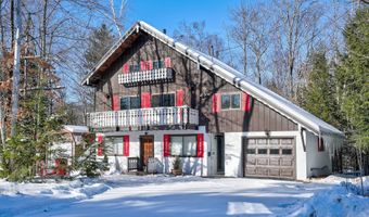 65 Mittenwald Strasse, Bartlett, NH 03838