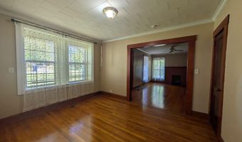 24 W GLADE Rd, Anniston, AL 36206