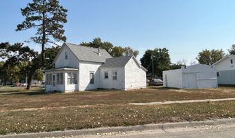 207 E. 2nd St, Ainsworth, NE 69210