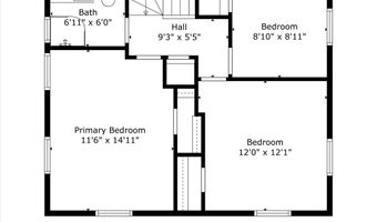 2323 N BURLINGTON St, Arlington, VA 22207