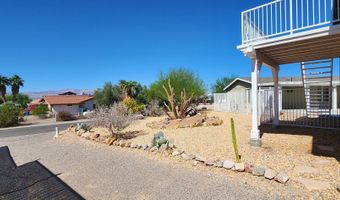 3380 Ridge View Ave, Bullhead City, AZ 86429