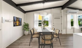 1341 Akaiki St, Kailua, HI 96734