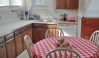 1018 W 1st St, Bicknell, IN 47512
