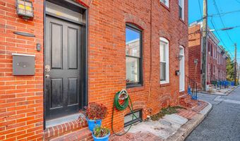 108 N MADEIRA St N, Baltimore, MD 21231