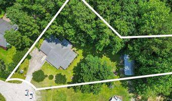 125 Gavin Hill Ct, Aynor, SC 29511