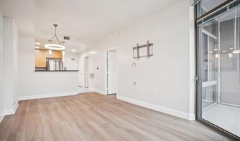 3600 S GLEBE Rd 509W, Arlington, VA 22202