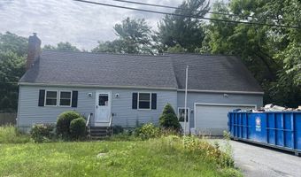 46 Queensland Rd, Billerica, MA 01862