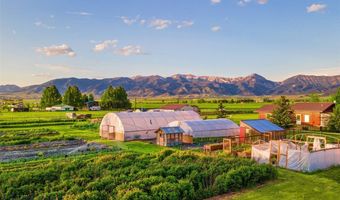 3573 Spain Bridge Rd, Belgrade, MT 59714