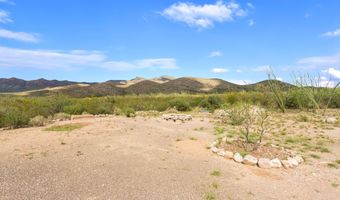 Tbd S Rio Vista Rd 102-04-004E Road, Bisbee, AZ 85603
