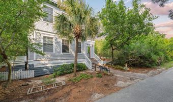 617 Ocracoke Way, Bald Head Island, NC 28461