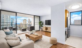 2444 Hihiwai St 2306, Honolulu, HI 96826