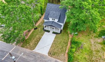 101 Poplar Ave, Belton, SC 29627