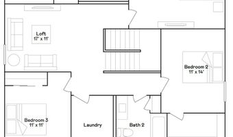 301 Cold Spring St, Algonquin, IL 60102
