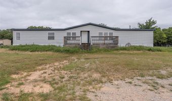 733 Rollingwood Rd, Alvord, TX 76225