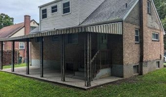 2616 Knight Ave, Cincinnati, OH 45212