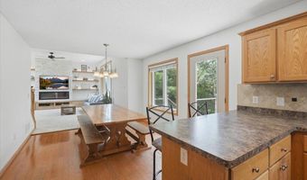 1218 152nd Ln NW, Andover, MN 55304