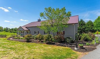 80 NARMADA Ln, Amissville, VA 20106