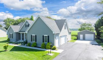 119 E LUCKY ESTATES Dr, Harrington, DE 19952