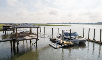 18 Sheffield Ave, Beaufort, SC 29907