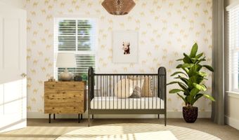 21917 Parkland Trace Ter Plan: Azalea, Boyds, MD 20841