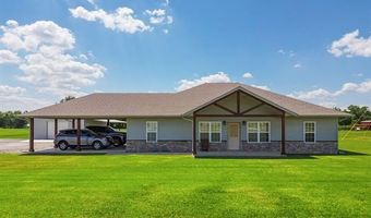 5125 S Holley Rd, Atoka, OK 74525