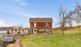 400 Wable Dr, Addison, PA 15540