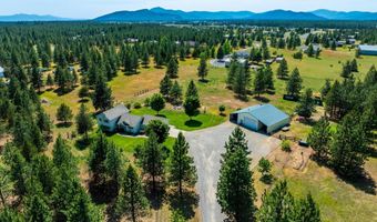30267 N WHEATRIDGE Rd, Athol, ID 83801