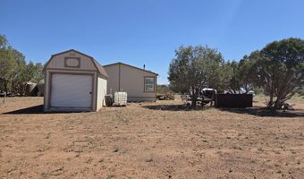 42650 N Wayne Rd, Ash Fork, AZ 86320