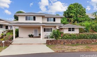 99-060 Nalopaka Pl, Aiea, HI 96701