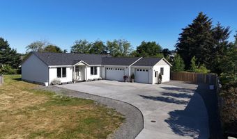 7205 EDGE CLIFF Dr, Brookings, OR 97415