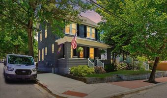 20 SHAW St, Annapolis, MD 21401