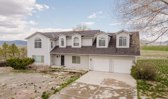 610 612 County Road 101, Eureka, NV 89316