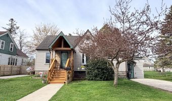 220 E Crapo St, Alpena, MI 49707