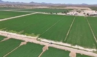 0 W Desert Rose Rd, Arlington, AZ 85322