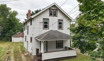 2248 East Ave, Akron, OH 44314