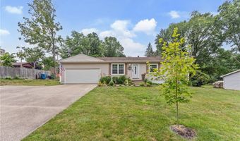 3486 Albrecht Ave, Akron, OH 44312