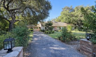 18 Woodland Ln, Arcadia, CA 91006