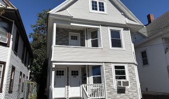 679 Shelton St 2, Bridgeport, CT 06608